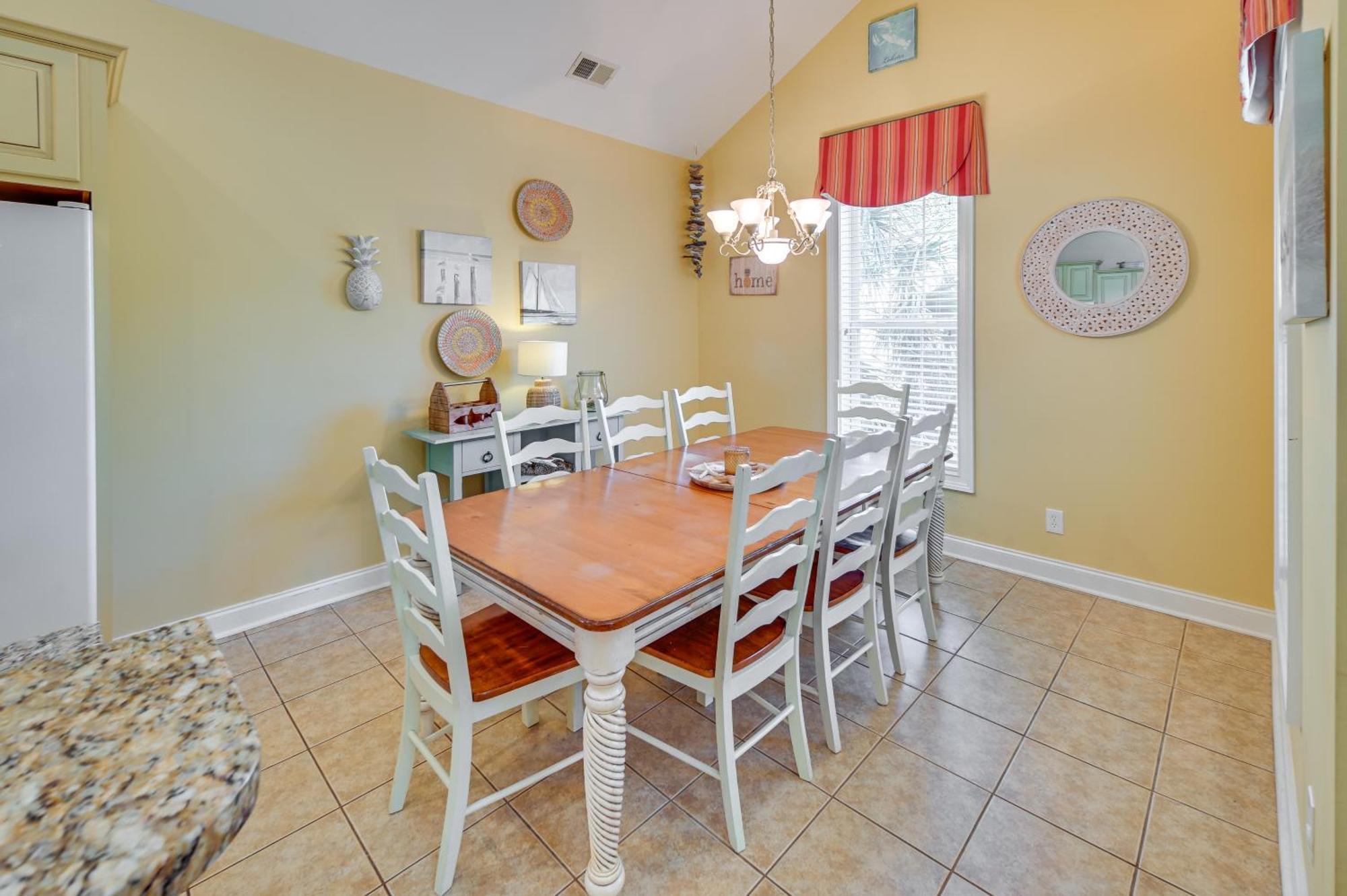Bermuda Bay Home - Gated Oceanfront Community شاطئ ميرتل المظهر الخارجي الصورة